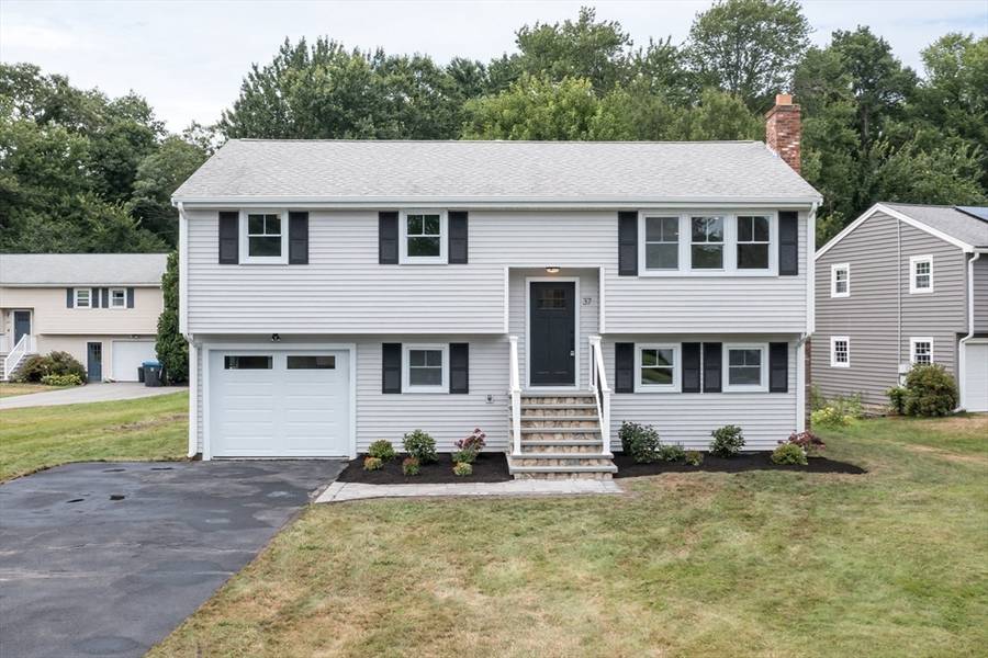 37 Burning Tree Rd, Natick, MA 01760