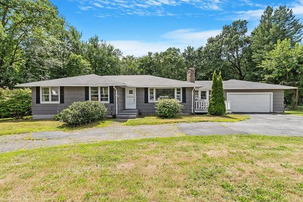 651 Turnpike Street, North Andover, MA 01845