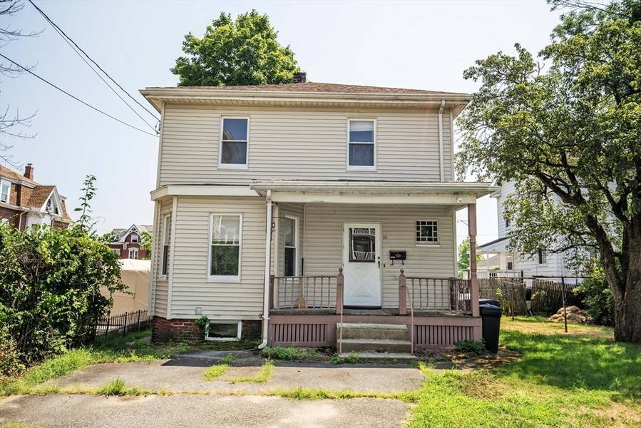 20 Tremont St, Haverhill, MA 01832