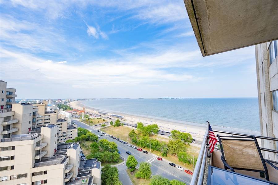 382 Ocean Ave #1508, Revere, MA 02151