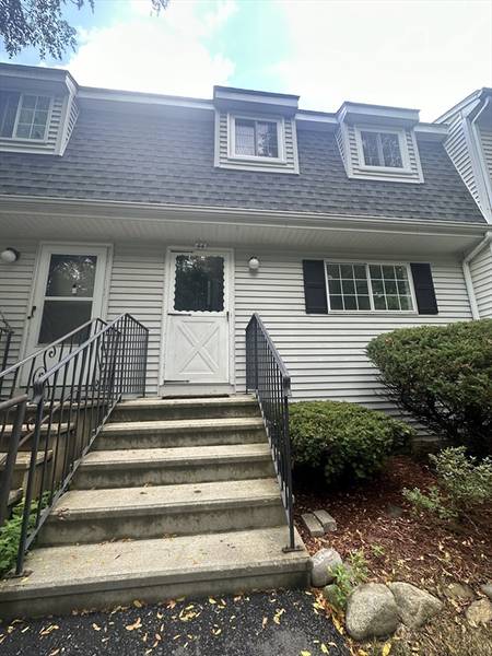 18 Westford Rd #44, Ayer, MA 01432