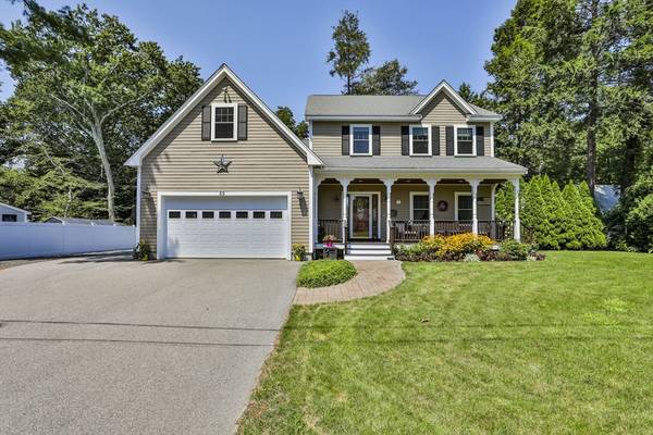 53 Fuller Rd, Wayland, MA 01778