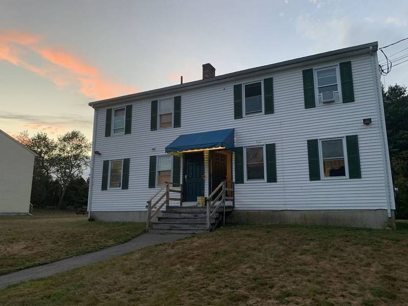 284 Duane #1, Dartmouth, MA 02474