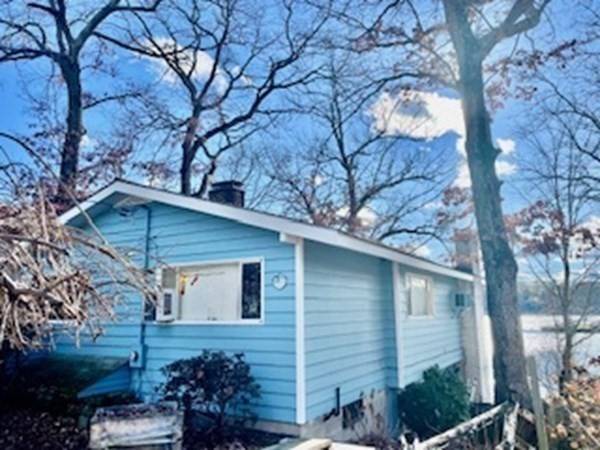 344 Forest Grove Ave. #B, Wrentham, MA 02093