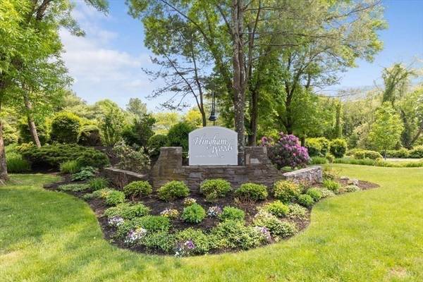 3204 Tuckers Ln #3204, Hingham, MA 02043