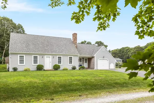 24 Crowell Rd, Harwich, MA 02646