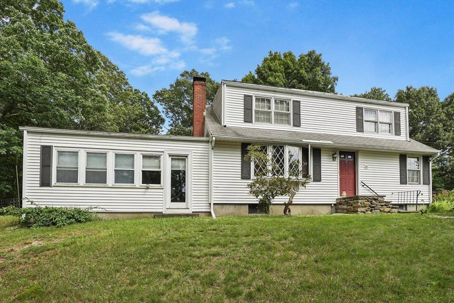 28 Spring Rd, Westborough, MA 01581