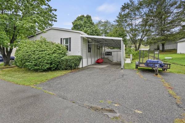 Marlborough, MA 01752,43 Ashley Ln