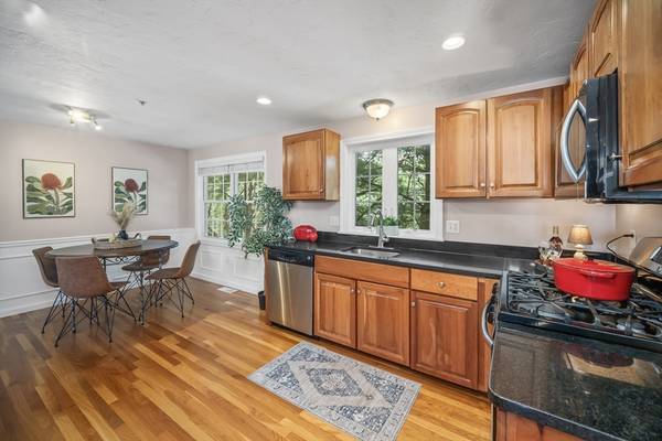 Waltham, MA 02452,995 Trapelo Rd #2