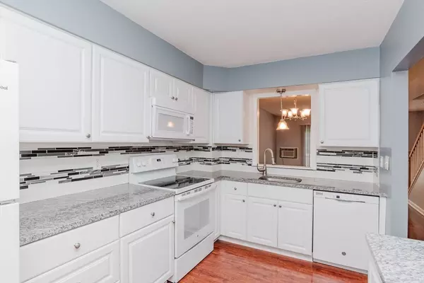 Easton, MA 02375,41 Foundry Street #23-1