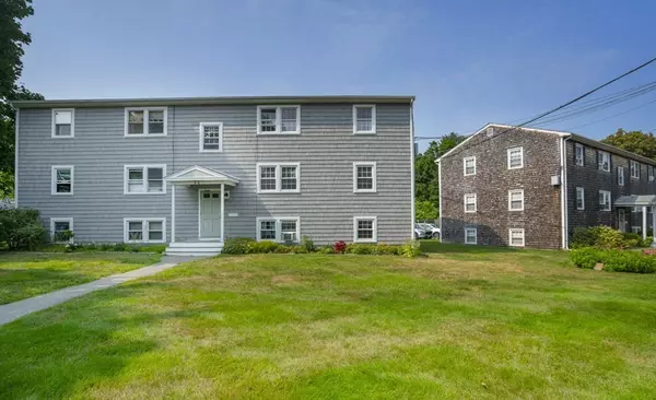 22 Beacon Ave #2,  Newburyport,  MA 01950