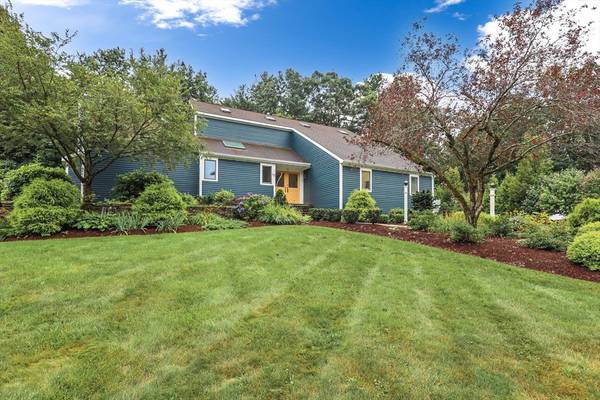 15 Catalpa Circle, Holden, MA 01520