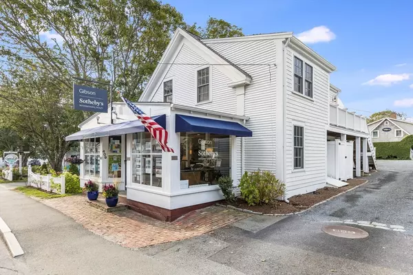 409 Main St, Chatham, MA 02633