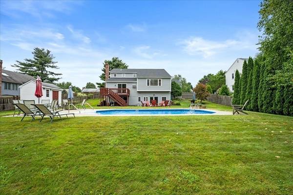 Northborough, MA 01532,133 Indian Meadow Dr