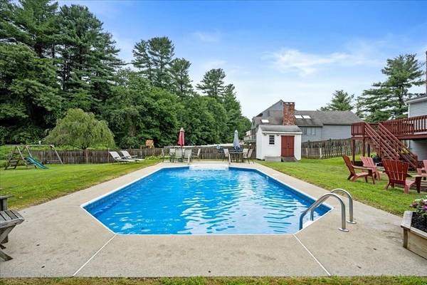 Northborough, MA 01532,133 Indian Meadow Dr