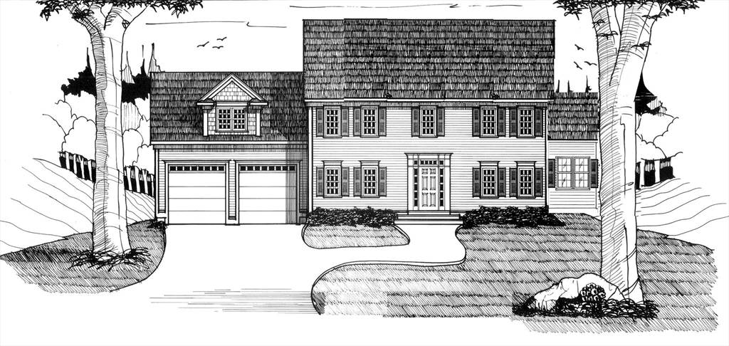 Lot 10 Bayliss Way, Uxbridge, MA 01569