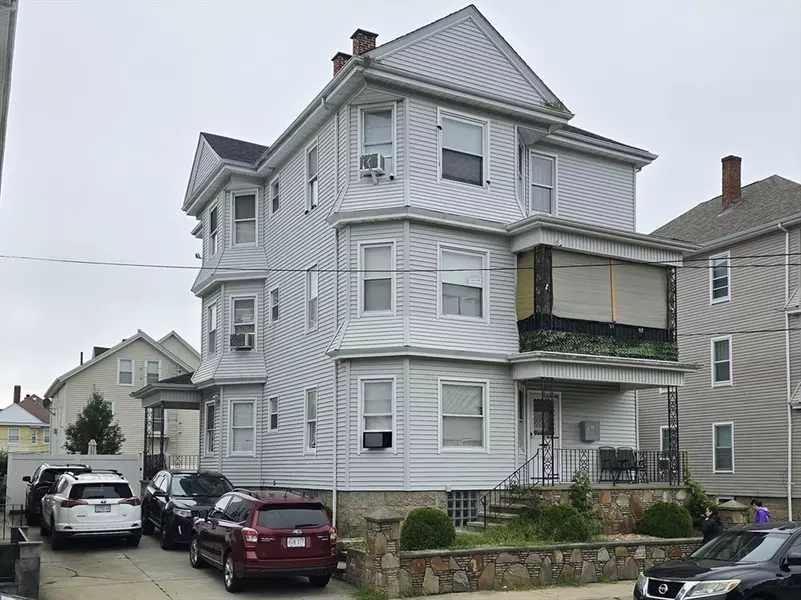 217 Eastern Ave, Fall River, MA 02723