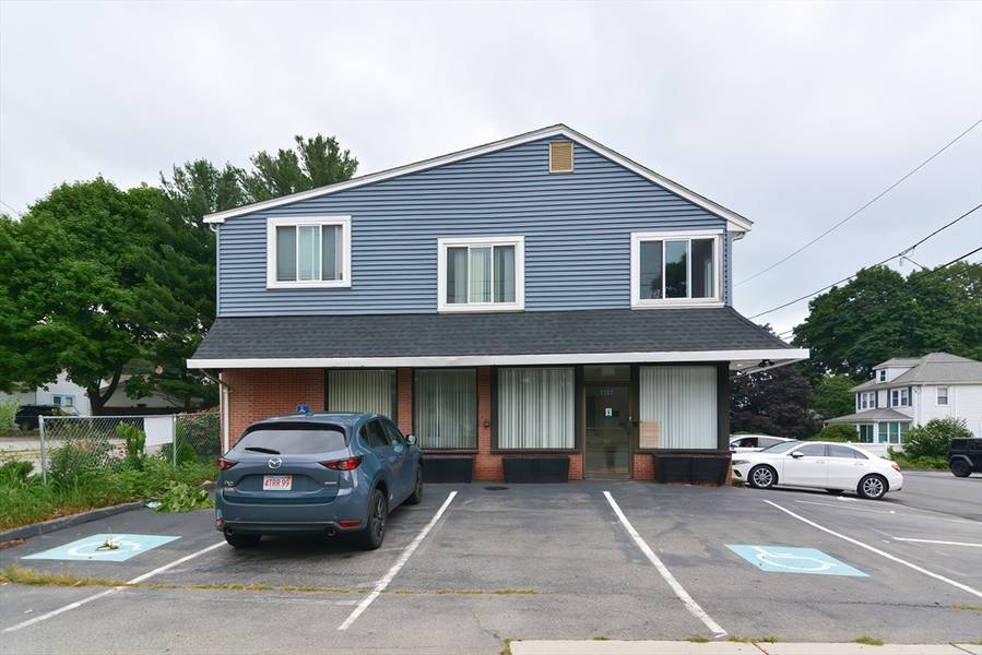 1137 N. Main, Randolph, MA 02368