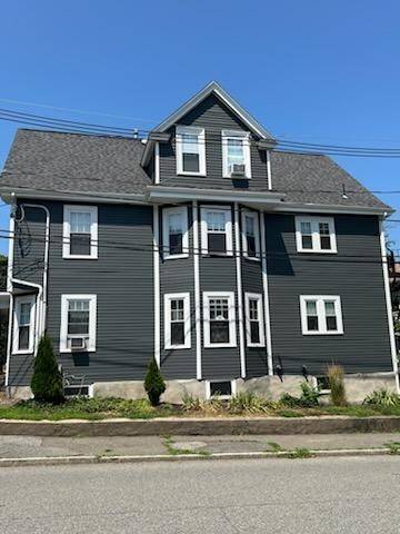 Arlington, MA 02476,1-3 Laurel St #2