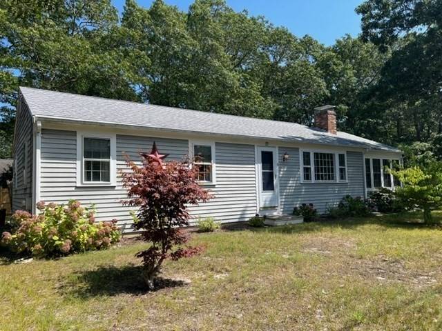 8 Rogers Ave, Yarmouth, MA 02664