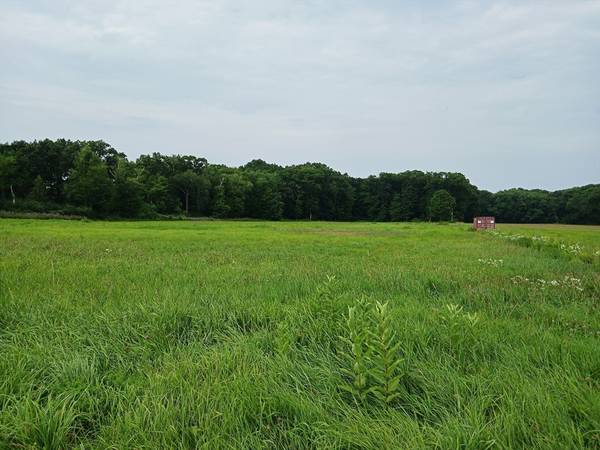 off High Road, Newbury, MA 01951