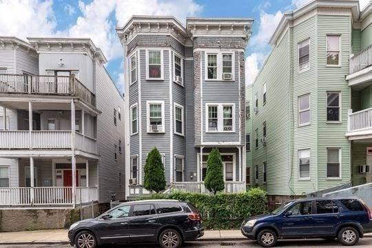 335 Seaver St, Boston, MA 02121