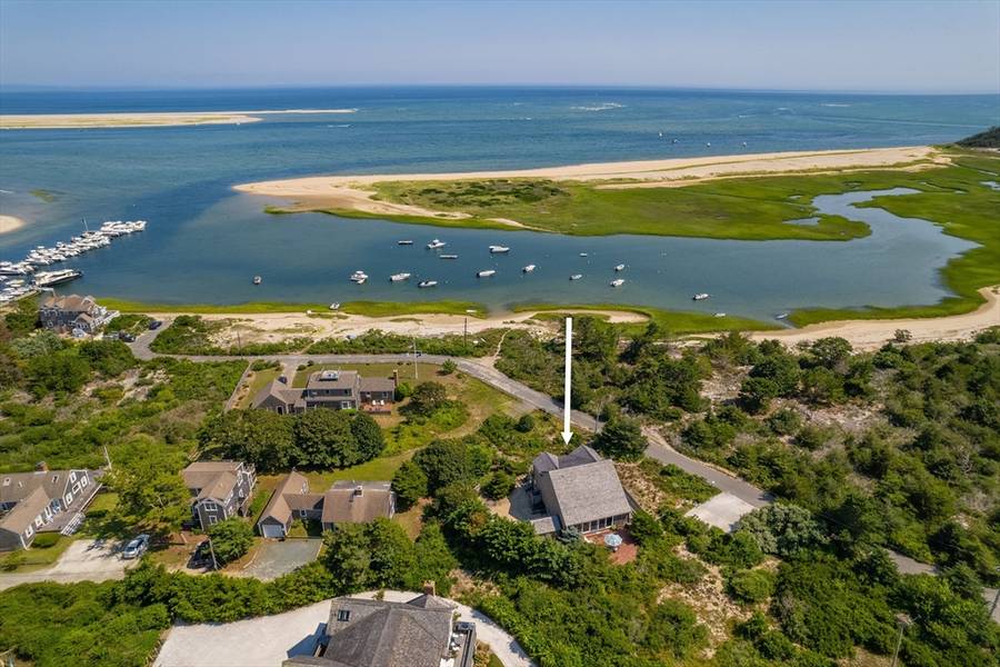 15 Edgewater Dr, Chatham, MA 02633