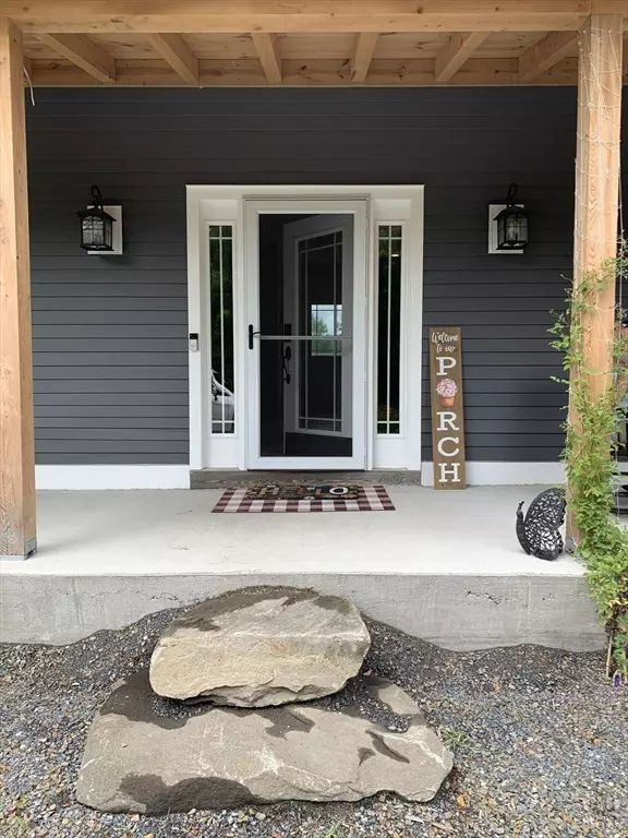 Colrain, MA 01340,295 Jacksonville Road