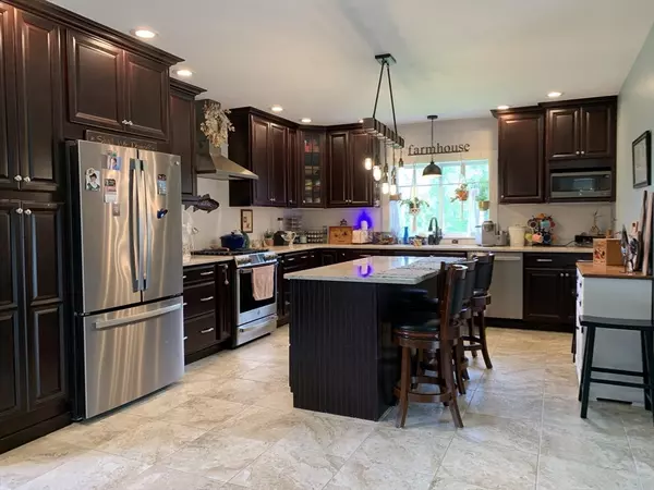 Colrain, MA 01340,295 Jacksonville Road