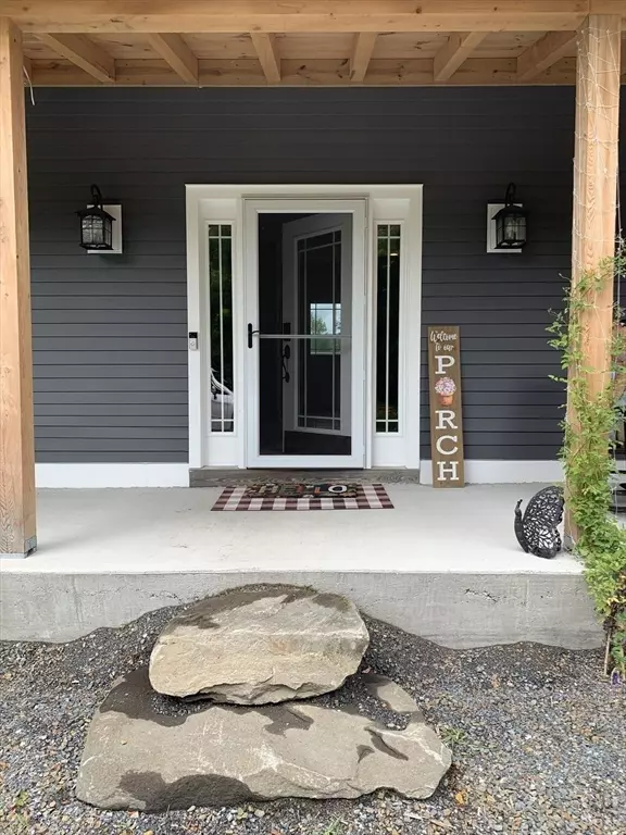 Colrain, MA 01340,295 Jacksonville Road