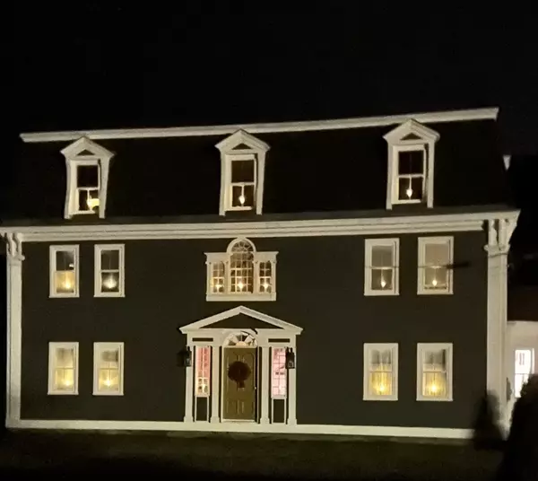 295 Jacksonville Road, Colrain, MA 01340