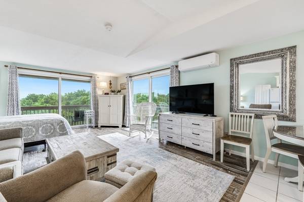 Truro, MA 02652,132 Shore Road #30