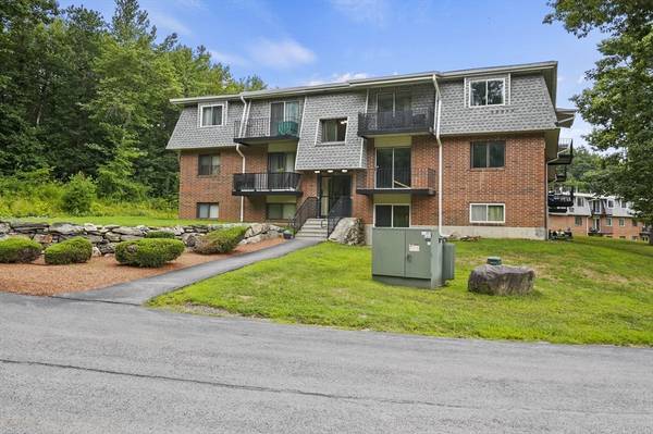 176 Maple Avenue #4-32, Rutland, MA 01543