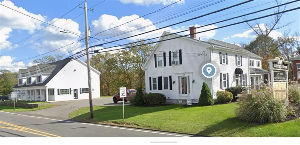 West Bridgewater, MA 02379,102 W Center St #6