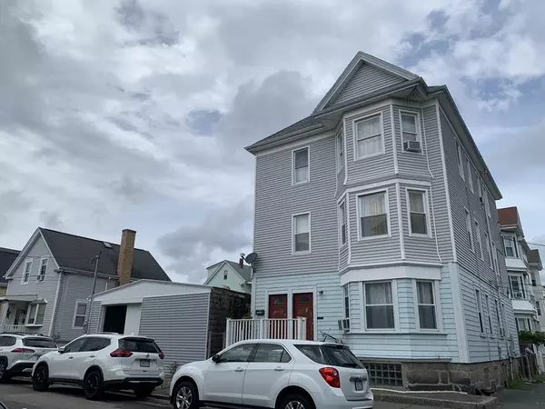 1-3 Social St, New Bedford, MA 02744