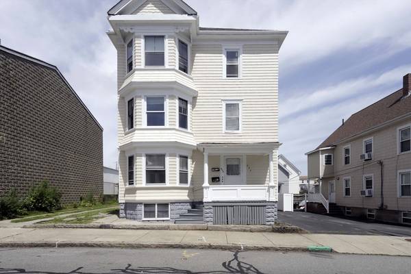 545 Rivet St, New Bedford, MA 02740