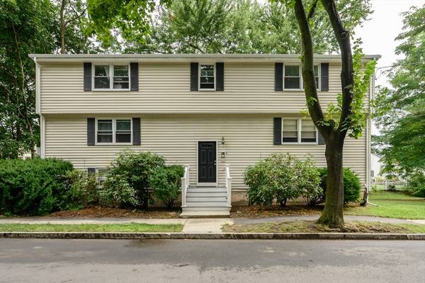 6 Division St #3, Quincy, MA 02171