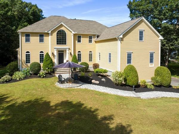 60 Beaver Brook Road, North Andover, MA 01845