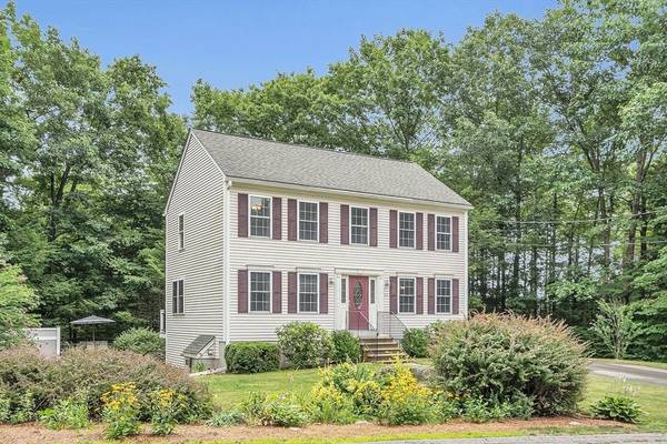 21 Town Farm Rd, Westminster, MA 01473