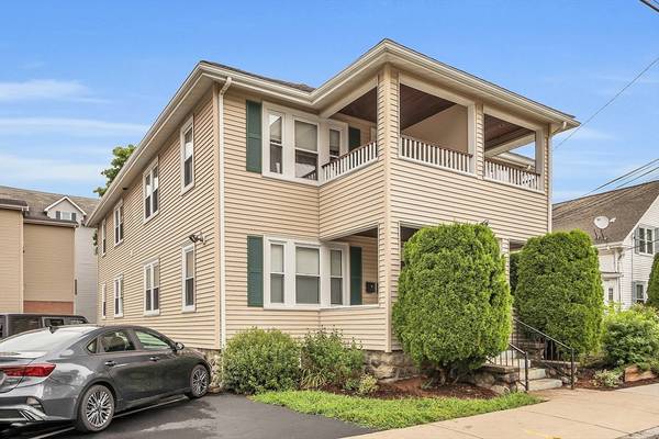 Waltham, MA 02453,56 Cherry St #2