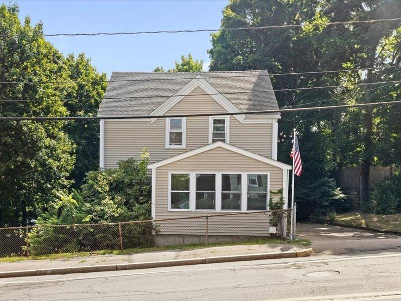 47 Howard St., Braintree, MA 02184