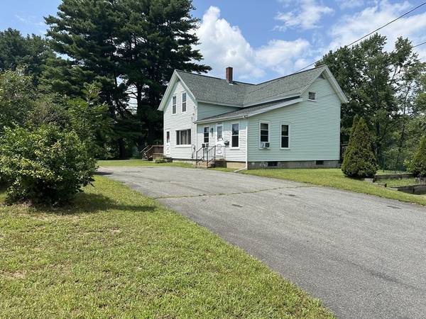 69 Battle Street, Orange, MA 01364