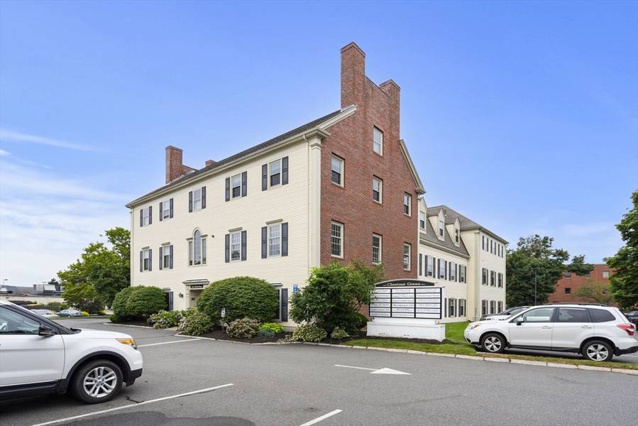 7 Federal St #33, Danvers, MA 01923