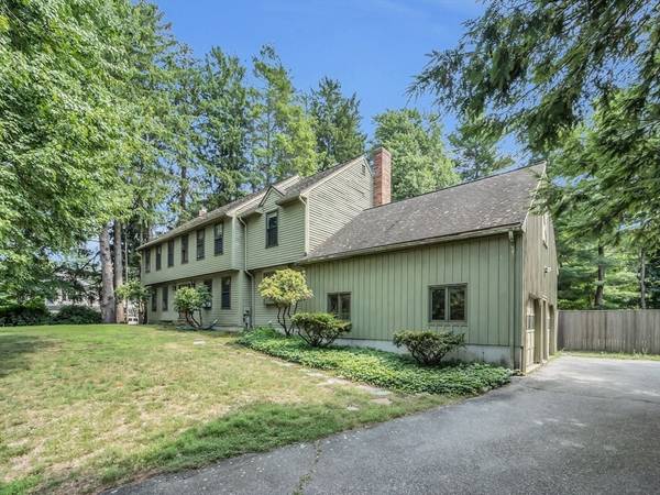 127 Quail Run, North Andover, MA 01845