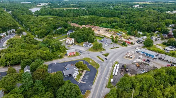 Wareham, MA 02538,396 Onset Ave