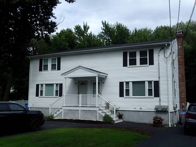 10 Fairview Street, Holliston, MA 01746