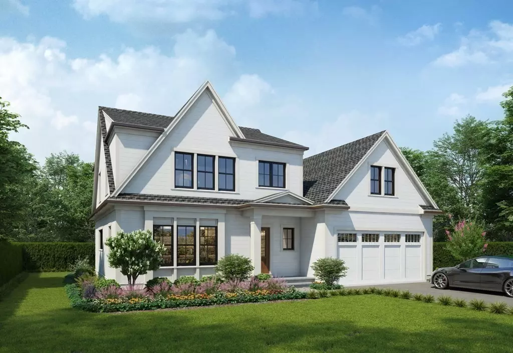 Dedham, MA 02026,85 Horrigan Drive #7