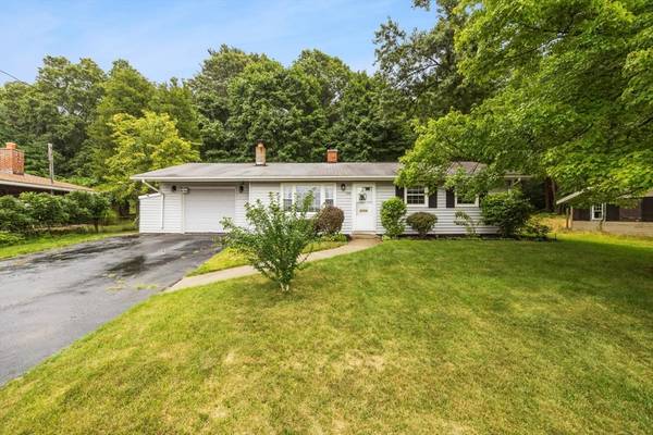 170 Kathleen Road, Brockton, MA 02302