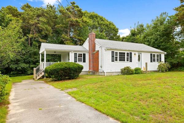 Yarmouth, MA 02675,102 Starbuck Lane