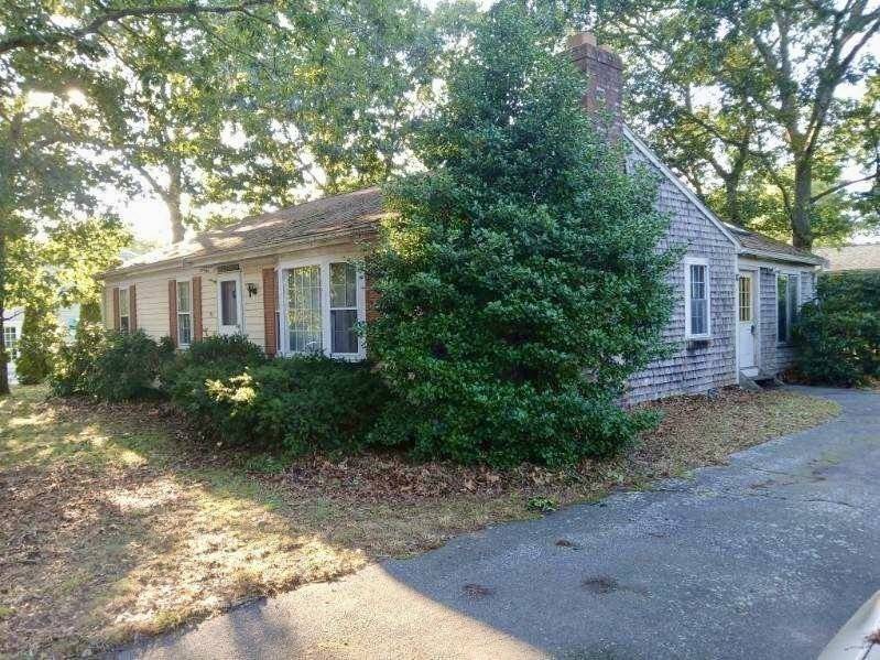 Falmouth, MA 02536,20 Swallow St